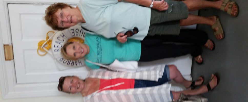 trescott granddaughters